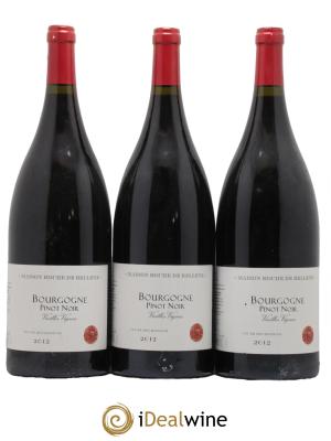 Bourgogne Pinot Noir Maison Roche De Bellene