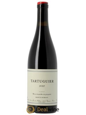 Vin de France Tartuguier Prieuré St-Jean de Bébian  