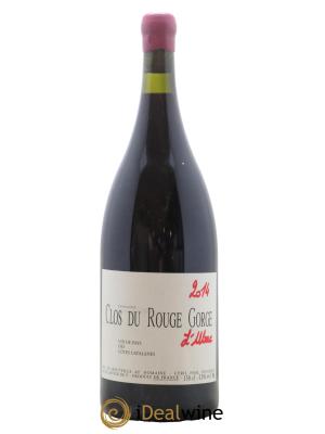IGP Côtes Catalanes Clos du Rouge Gorge L'Ubac Cyril Fhal