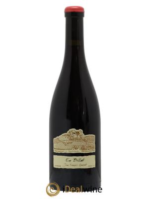 Côtes du Jura Pinot Noir En Billat  Jean-François Ganevat (Domaine)
