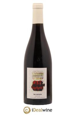 Côtes du Jura Pinot Noir Les Varrons Labet (Domaine)