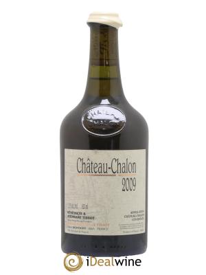 Château-Chalon Bénédicte et Stéphane Tissot