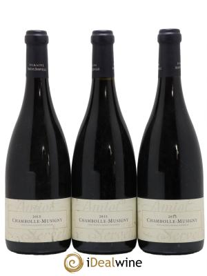 Chambolle-Musigny Amiot-Servelle