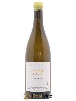 Vin de France Les Terres Blanches Stéphane Bernaudeau