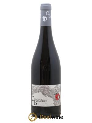 Vin de Savoie Mondeuse Saint Jean de la Porte Cellier de la Baraterie