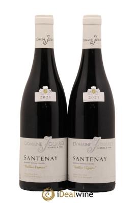 Santenay Vieilles Vignes Domaine Gabriel et Paul Jouard