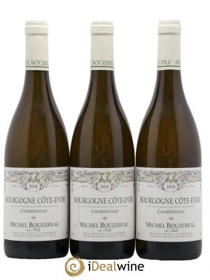 Bourgogne Côte d'Or Michel Bouzereau et Fils (Domaine)