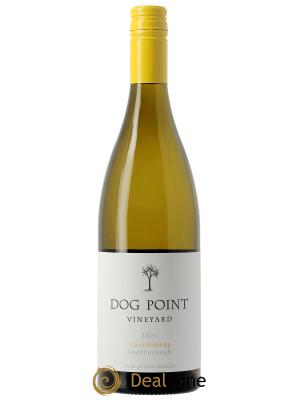 Marlborough Dog Point Chardonnay