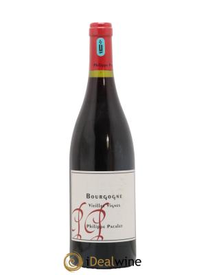 Bourgogne Pinot Noir Vieilles Vignes Philippe Pacalet