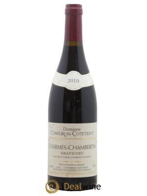 Charmes-Chambertin Grand Cru Confuron-Cotetidot