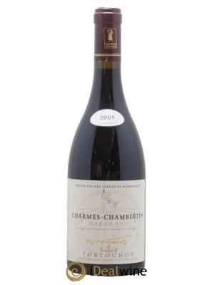 Charmes-Chambertin Grand Cru Tortochot (Domaine)