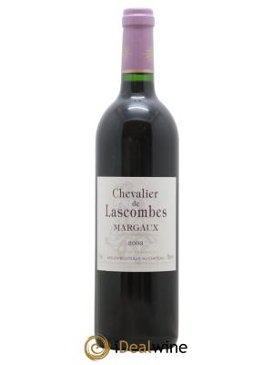 Chevalier de Lascombes Second Vin