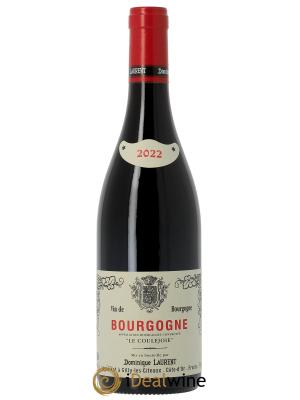 Bourgogne Coulejoie Dominique Laurent  