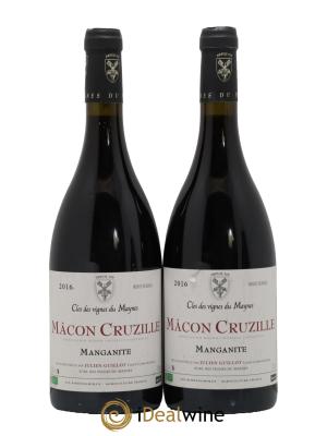 Mâcon-Cruzille Manganite Les Vignes du Maynes