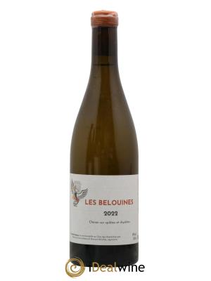 Vin de France Les Belouines Clos des Breteches