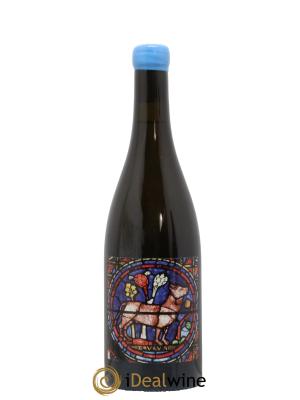 Vin de France (ex-Muscadet-Sèvre-et-Maine) Taurus Domaine de L'Ecu