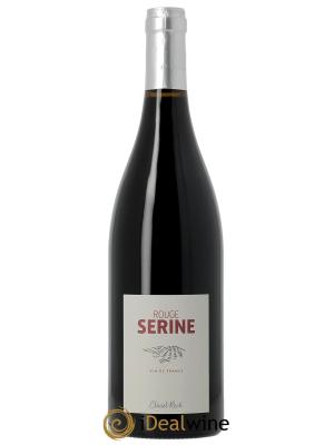 Vin de France Serine Clusel-Roch 