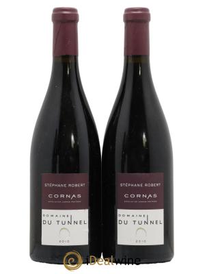 Cornas Tunnel (Domaine du)