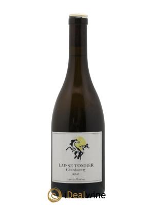 Bourgogne Laisse Tomber Bastian Wolber Chardonnay