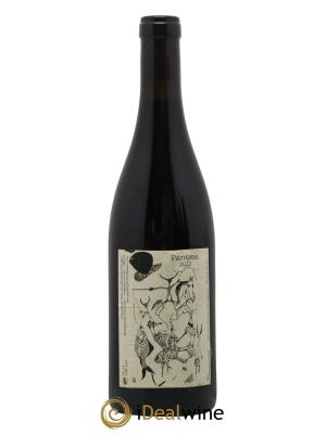 Vin de France Pangea Morgane Turlier