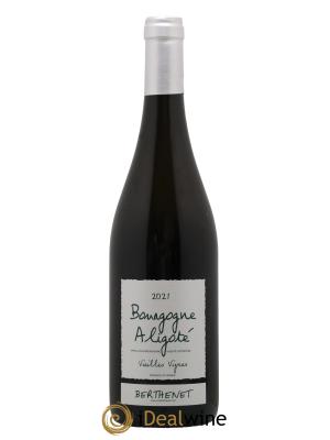 Bourgogne Aligote Vieilles Vignes Berthenet