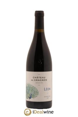 IGP Pays d'Oc (Vin de Pays d'Oc) Leon Chateau de Gragnos
