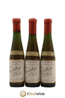 Allemagne Mosel-Saar Hohe Domkirche Scharzhofberger Riesling Trockenbeerenauslese