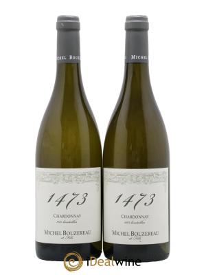 Vin de France Cuvée 1473 Michel Bouzereau et Fils (Domaine)