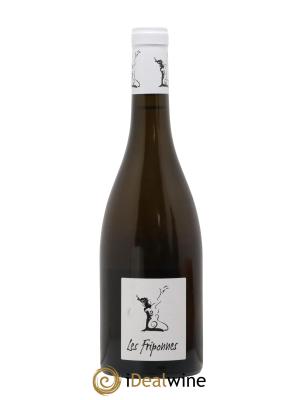 Vin de Savoie Chignin-Bergeron Les Friponnes Gilles Berlioz