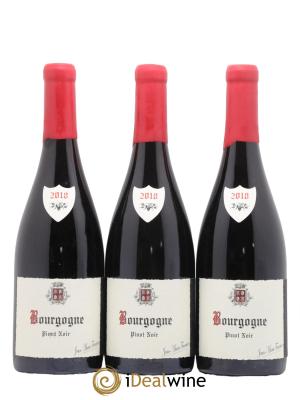 Bourgogne Fourrier (Domaine)