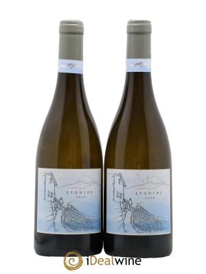 Vin de Savoie Eponyme Domaine Belluard
