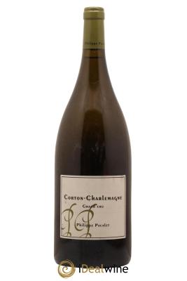 Corton-Charlemagne Grand Cru Philippe Pacalet