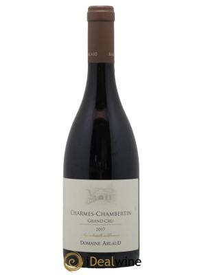 Charmes-Chambertin Grand Cru Arlaud