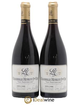 Chambolle-Musigny 1er Cru Les Amoureuses Lucien Le Moine