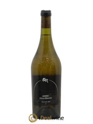 Vin de France Terres Blanches Chardonnay François Rousset Martin