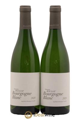 Bourgogne Roulot (Domaine)