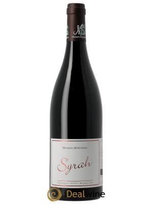 Vin de France Syrah Jean-Michel Stephan 
