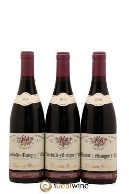 Chambolle-Musigny Digioia-Royer