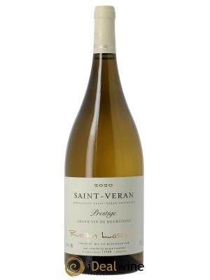 Saint-Véran Cuvée Prestige Domaine Lassarat