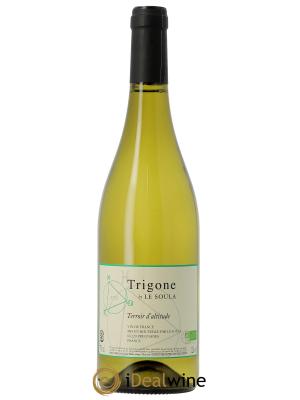 Vin de France Le Soula Trigone 
