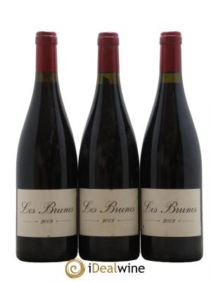 Vin de France Les Brunes Les Creisses (Domaine) 