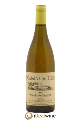 IGP Vaucluse (Vin de Pays de Vaucluse) Domaine des Tours Emmanuel Reynaud