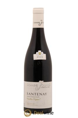 Santenay Vieilles Vignes Domaine Gabriel Et Paul Jouard