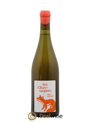 Vin de France Les Chassagnes Tony Bornard