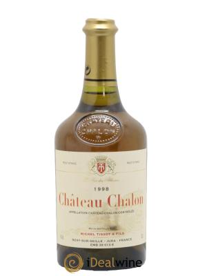 Château-Chalon Michel Tissot