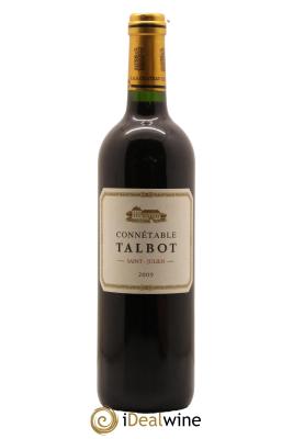 Connétable de Talbot Second Vin