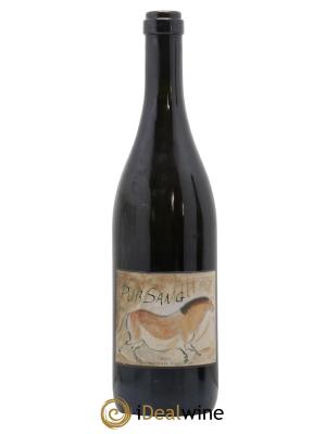 Vin de France (anciennement Pouilly-Fumé) Pur Sang Dagueneau (Domaine Didier - Louis-Benjamin)