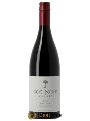 Marlborough Dog Point Pinot Noir