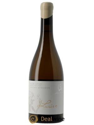 Vin de Savoie Chignin-Bergeron Lucien Adrien Berlioz