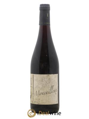 Vin de France Montcailleux Michel Guignier